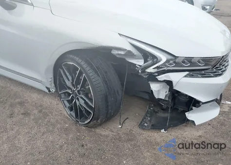 2024 Kia K5 Gt z USA, uszkodzony, nr VIN 5XXG44J83RG228052